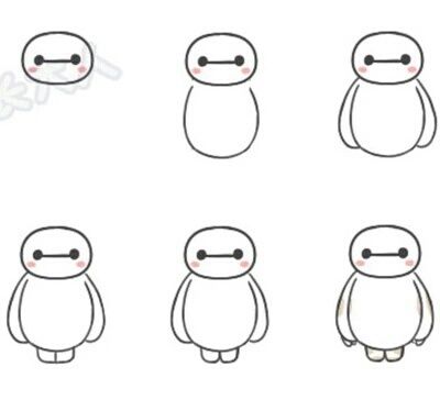 83 idées de dessins : pour s'inspirer et apprendre à dessiner 56 83 idées de dessins : pour s'inspirer et apprendre à dessiner 56