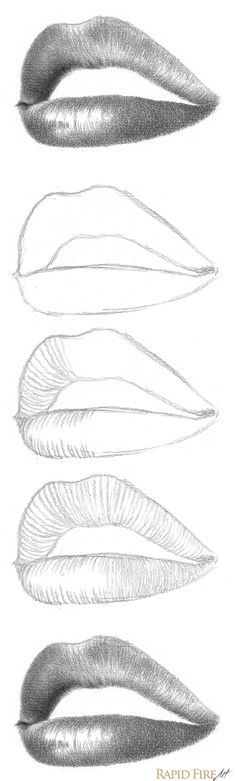 83 idées de dessins : pour s'inspirer et apprendre à dessiner 8 83 idées de dessins : pour s'inspirer et apprendre à dessiner 8