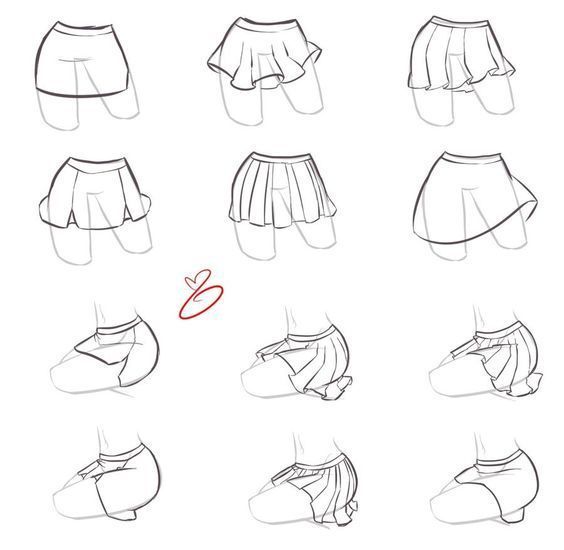 83 idées de dessins : pour s'inspirer et apprendre à dessiner 57 83 idées de dessins : pour s'inspirer et apprendre à dessiner 57