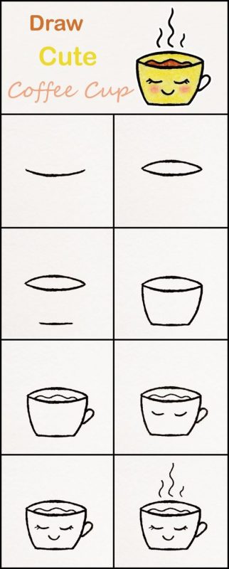 83 idées de dessins : pour s'inspirer et apprendre à dessiner 62 83 idées de dessins : pour s'inspirer et apprendre à dessiner 62