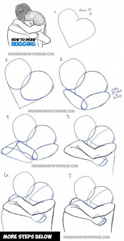 83 idées de dessins : pour s'inspirer et apprendre à dessiner 42 83 idées de dessins : pour s'inspirer et apprendre à dessiner 42