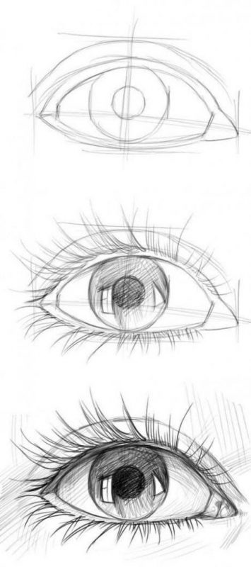83 idées de dessins : pour s'inspirer et apprendre à dessiner 5 83 idées de dessins : pour s'inspirer et apprendre à dessiner 5