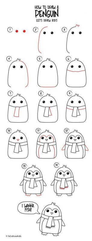 83 idées de dessins : pour s'inspirer et apprendre à dessiner 64 83 idées de dessins : pour s'inspirer et apprendre à dessiner 64