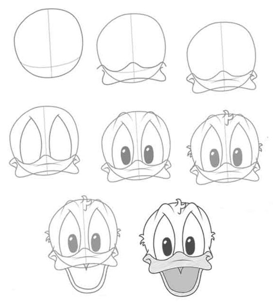 83 idées de dessins : pour s'inspirer et apprendre à dessiner 25 83 idées de dessins : pour s'inspirer et apprendre à dessiner 25