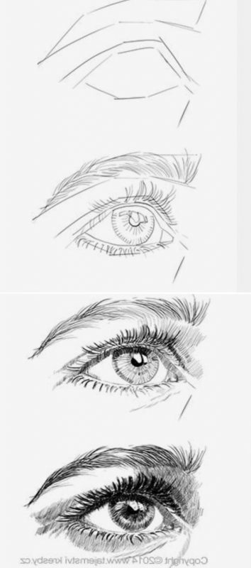 83 idées de dessins : pour s'inspirer et apprendre à dessiner 4 83 idées de dessins : pour s'inspirer et apprendre à dessiner 4