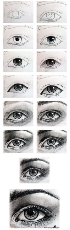 83 idées de dessins : pour s'inspirer et apprendre à dessiner 2 83 idées de dessins : pour s'inspirer et apprendre à dessiner 2