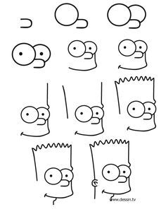 83 idées de dessins : pour s'inspirer et apprendre à dessiner 26 83 idées de dessins : pour s'inspirer et apprendre à dessiner 26