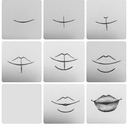 83 idées de dessins : pour s'inspirer et apprendre à dessiner 7 83 idées de dessins : pour s'inspirer et apprendre à dessiner 7