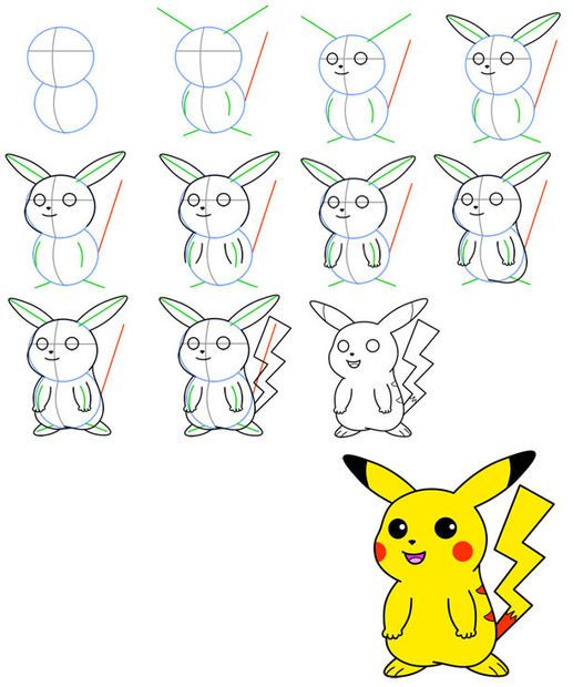 83 idées de dessins : pour s'inspirer et apprendre à dessiner 22 83 idées de dessins : pour s'inspirer et apprendre à dessiner 22