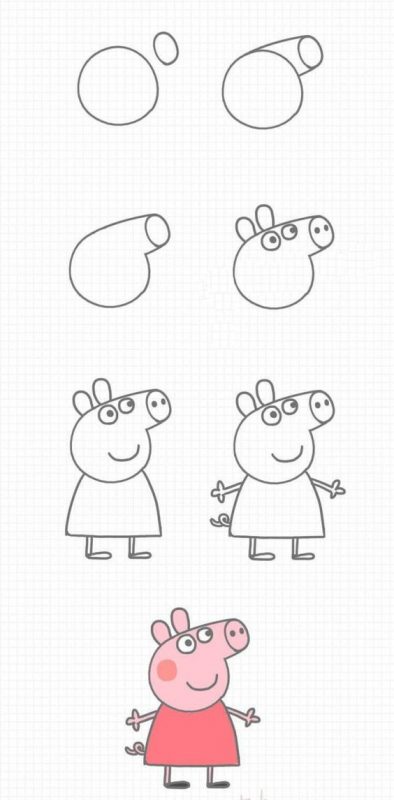 83 idées de dessins : pour s'inspirer et apprendre à dessiner 17 83 idées de dessins : pour s'inspirer et apprendre à dessiner 17