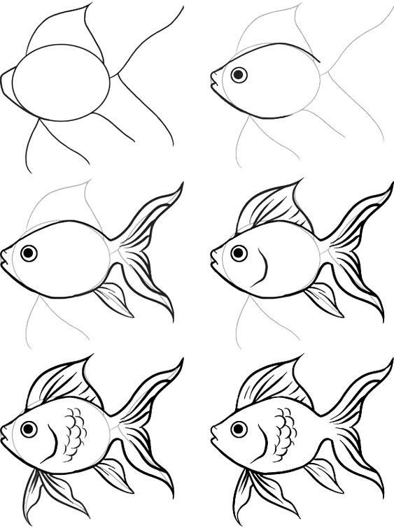 83 idées de dessins : pour s'inspirer et apprendre à dessiner 40 83 idées de dessins : pour s'inspirer et apprendre à dessiner 40