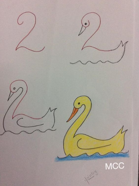 83 idées de dessins : pour s'inspirer et apprendre à dessiner 77 83 idées de dessins : pour s'inspirer et apprendre à dessiner 77