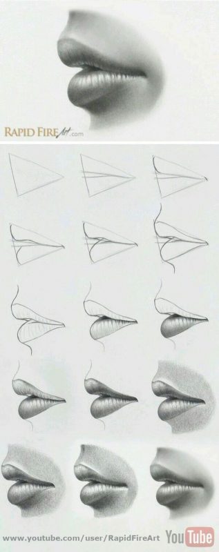 83 idées de dessins : pour s'inspirer et apprendre à dessiner 10 83 idées de dessins : pour s'inspirer et apprendre à dessiner 10
