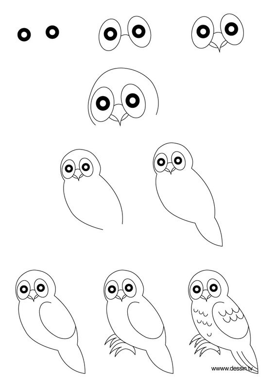 83 idées de dessins : pour s'inspirer et apprendre à dessiner 79 83 idées de dessins : pour s'inspirer et apprendre à dessiner 79