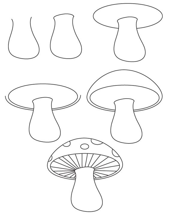 83 idées de dessins : pour s'inspirer et apprendre à dessiner 81 83 idées de dessins : pour s'inspirer et apprendre à dessiner 81