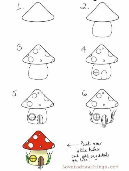 83 idées de dessins : pour s'inspirer et apprendre à dessiner 82 83 idées de dessins : pour s'inspirer et apprendre à dessiner 82