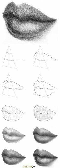 83 idées de dessins : pour s'inspirer et apprendre à dessiner 9 83 idées de dessins : pour s'inspirer et apprendre à dessiner 9
