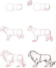 83 idées de dessins : pour s'inspirer et apprendre à dessiner 34 83 idées de dessins : pour s'inspirer et apprendre à dessiner 34