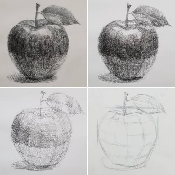 83 idées de dessins : pour s'inspirer et apprendre à dessiner 12 83 idées de dessins : pour s'inspirer et apprendre à dessiner 12
