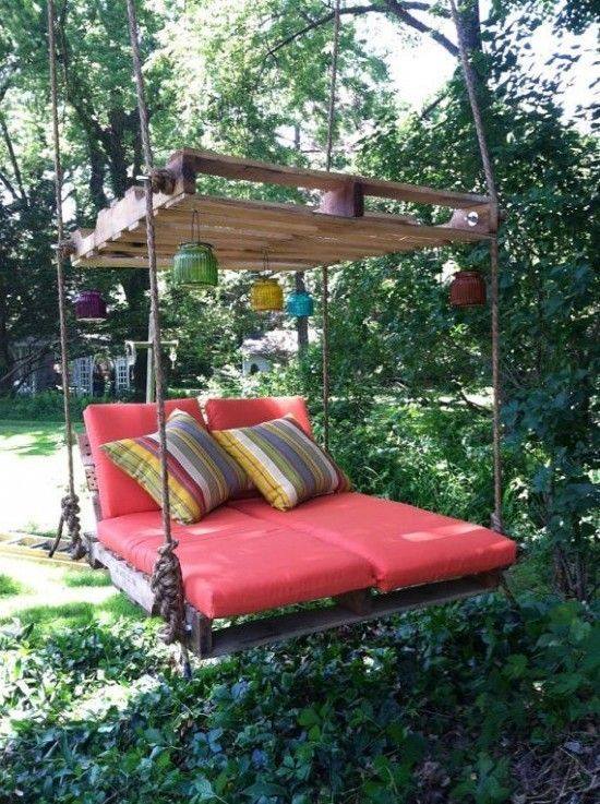 41 top idées de balançoires en bois dont vous ne ressortirez pas indemne 2 41 top idées de balançoires en bois dont vous ne ressortirez pas indemne 2