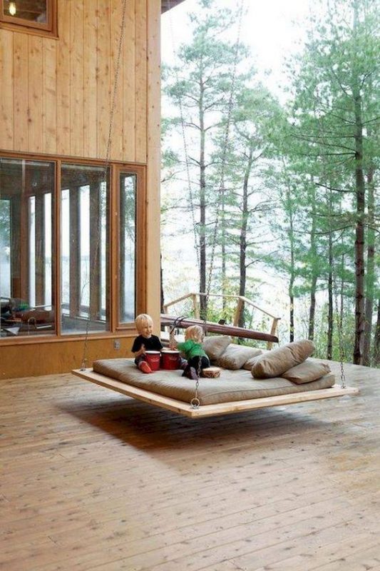41 top idées de balançoires en bois dont vous ne ressortirez pas indemne 28 41 top idées de balançoires en bois dont vous ne ressortirez pas indemne 28
