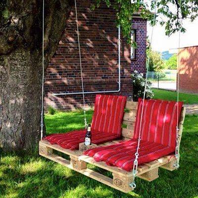 41 top idées de balançoires en bois dont vous ne ressortirez pas indemne 4 41 top idées de balançoires en bois dont vous ne ressortirez pas indemne 4