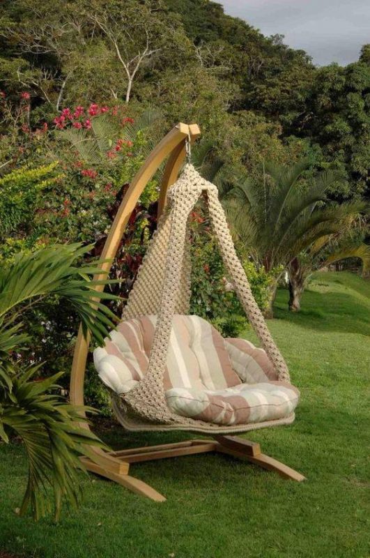 41 top idées de balançoires en bois dont vous ne ressortirez pas indemne 39 41 top idées de balançoires en bois dont vous ne ressortirez pas indemne 39