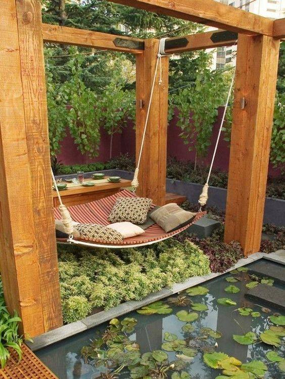 41 top idées de balançoires en bois dont vous ne ressortirez pas indemne 5 41 top idées de balançoires en bois dont vous ne ressortirez pas indemne 5