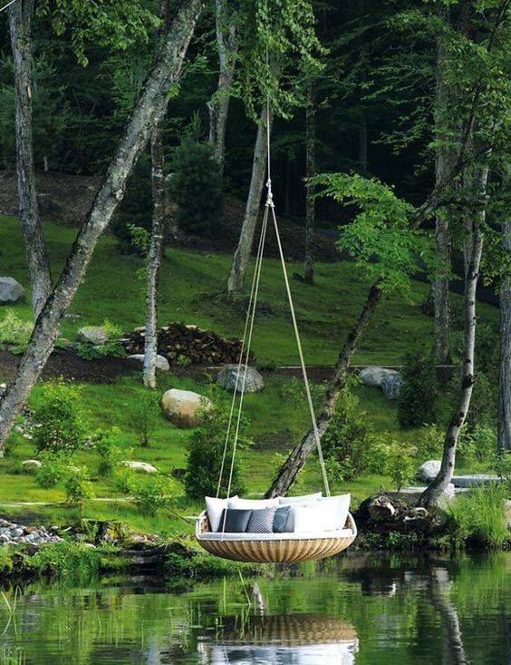 41 top idées de balançoires en bois dont vous ne ressortirez pas indemne 9 41 top idées de balançoires en bois dont vous ne ressortirez pas indemne 9
