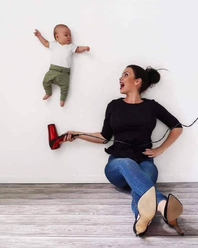 46 Top Idees De Seances Photo Pour Les Bebes