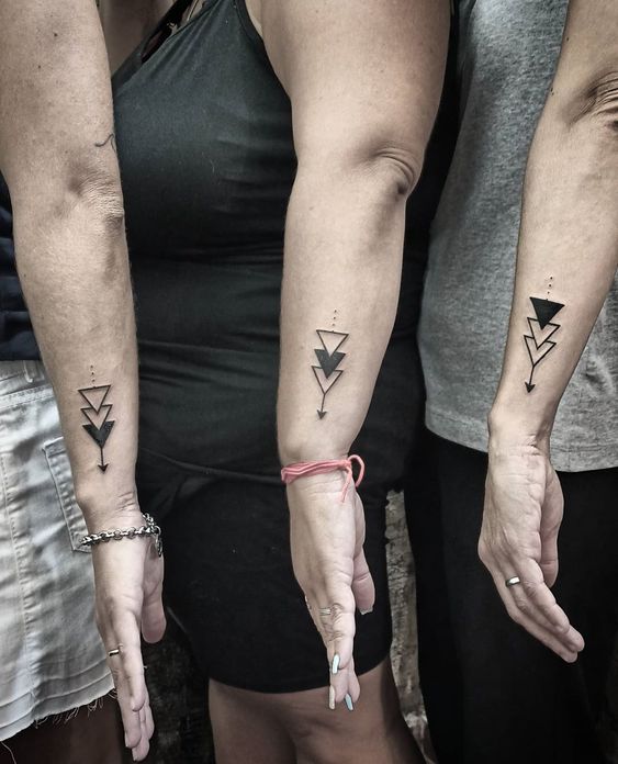 41 top idées de tatouages frères et sœurs 24 41 top idées de tatouages frères et sœurs 24