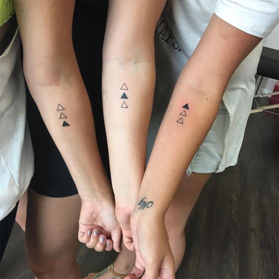 41 top idées de tatouages frères et sœurs 29 41 top idées de tatouages frères et sœurs 29