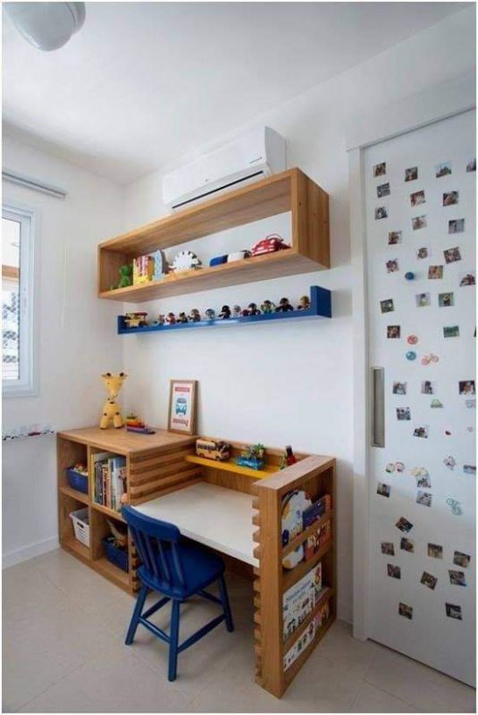 28 top idées de bureaux en palettes pour s'inspirer 28 28 top idées de bureaux en palettes pour s'inspirer 28