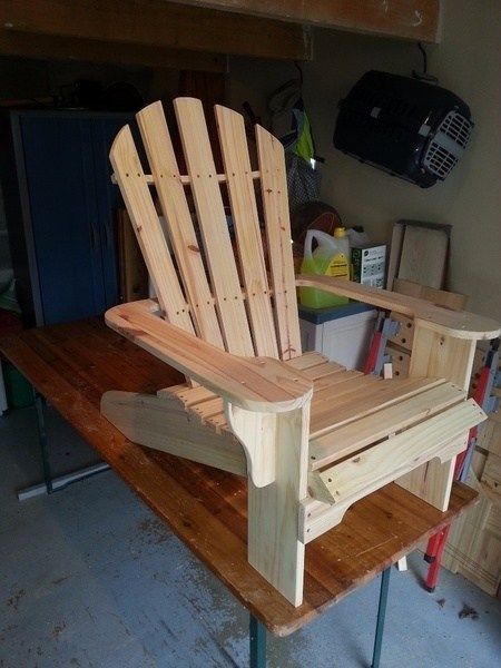 21 top idées de fauteuils en palettes à fabriquer soi-même 17 21 top idées de fauteuils en palettes à fabriquer soi-même 17