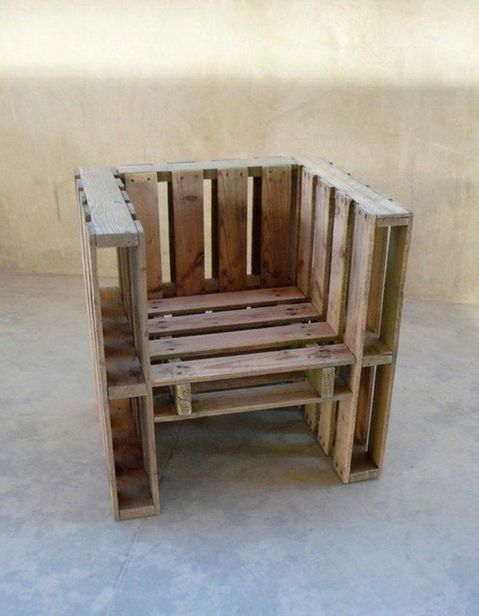 21 top idées de fauteuils en palettes à fabriquer soi-même 10 21 top idées de fauteuils en palettes à fabriquer soi-même 10