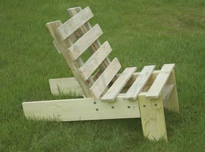 21 top idées de fauteuils en palettes à fabriquer soi-même 14 21 top idées de fauteuils en palettes à fabriquer soi-même 14