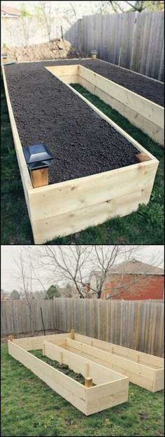 29 idées & astuces pour réussir son premier carré potager 13 29 idées & astuces pour réussir son premier carré potager 13