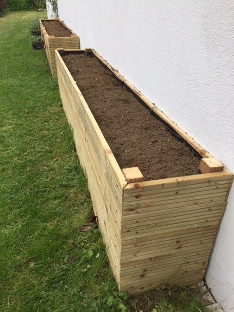 29 idées & astuces pour réussir son premier carré potager 14 29 idées & astuces pour réussir son premier carré potager 14