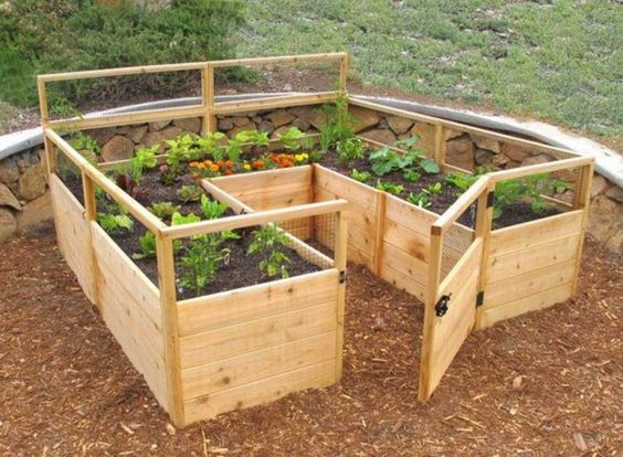 29 idées & astuces pour réussir son premier carré potager 21 29 idées & astuces pour réussir son premier carré potager 21