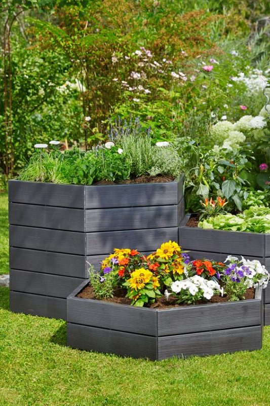 29 idées & astuces pour réussir son premier carré potager 23 29 idées & astuces pour réussir son premier carré potager 23