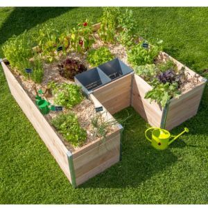 29 idées & astuces pour réussir son premier carré potager 24 29 idées & astuces pour réussir son premier carré potager 24