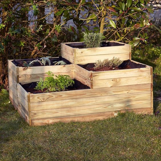 29 idées & astuces pour réussir son premier carré potager 11 29 idées & astuces pour réussir son premier carré potager 11