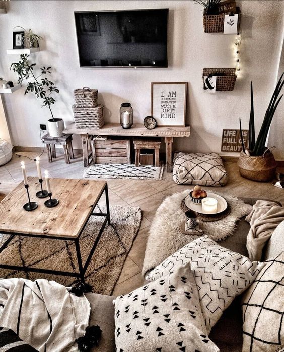 74 top idées de décorations bohème en tendance 44 74 top idées de décorations bohème en tendance 44