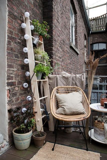 28 décorations de patio bohème en tendance 8 28 décorations de patio bohème en tendance 8