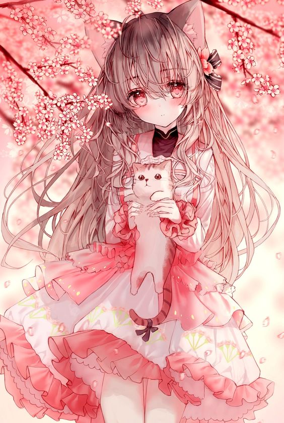 100 top idées de dessins manga de filles Astuces de filles