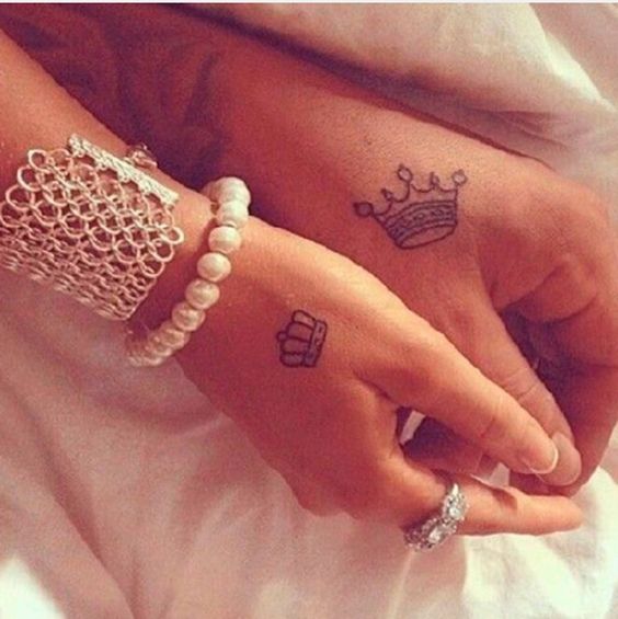 100 top idées de tatouages de couples à faire à deux 35 100 top idées de tatouages de couples à faire à deux 35
