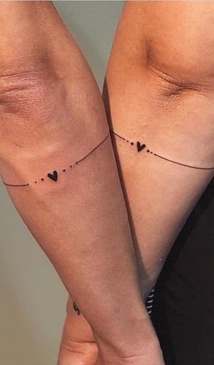 100 top idées de tatouages de couples à faire à deux 40 100 top idées de tatouages de couples à faire à deux 40