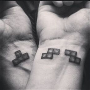 100 top idées de tatouages de couples à faire à deux 43 100 top idées de tatouages de couples à faire à deux 43