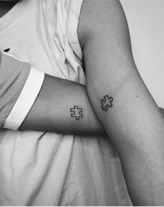 100 top idées de tatouages de couples à faire à deux 48 100 top idées de tatouages de couples à faire à deux 48