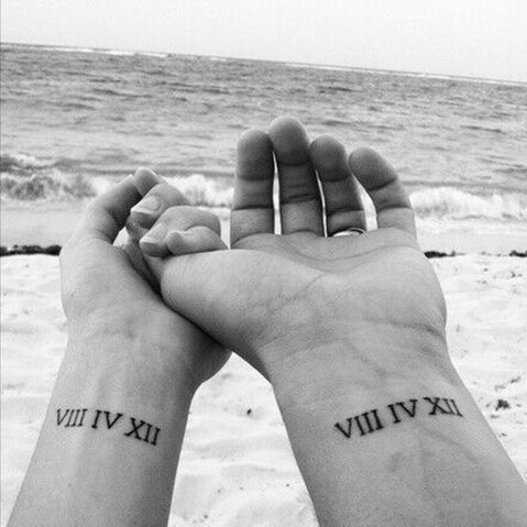 100 top idées de tatouages de couples à faire à deux 10 100 top idées de tatouages de couples à faire à deux 10
